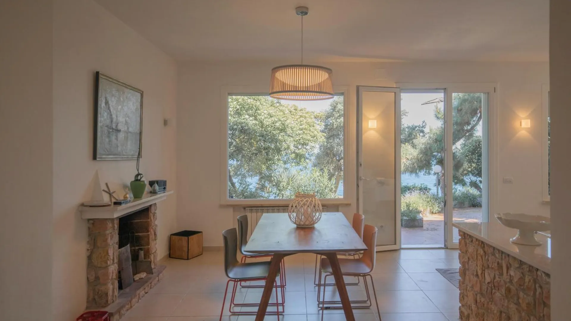 Villa Nord Ovest - Helloelba Portoferraio