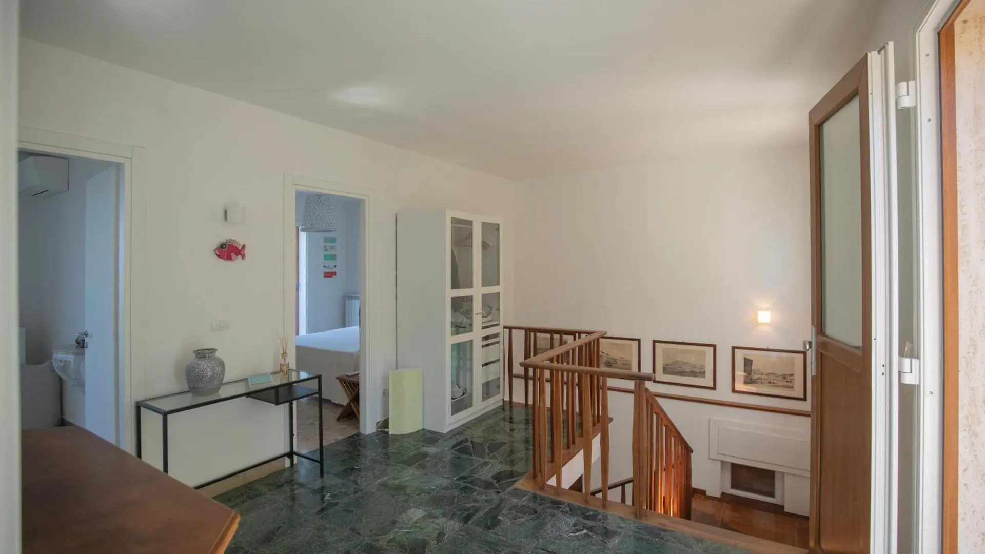 Villa Nord Ovest - Helloelba Portoferraio Itálie