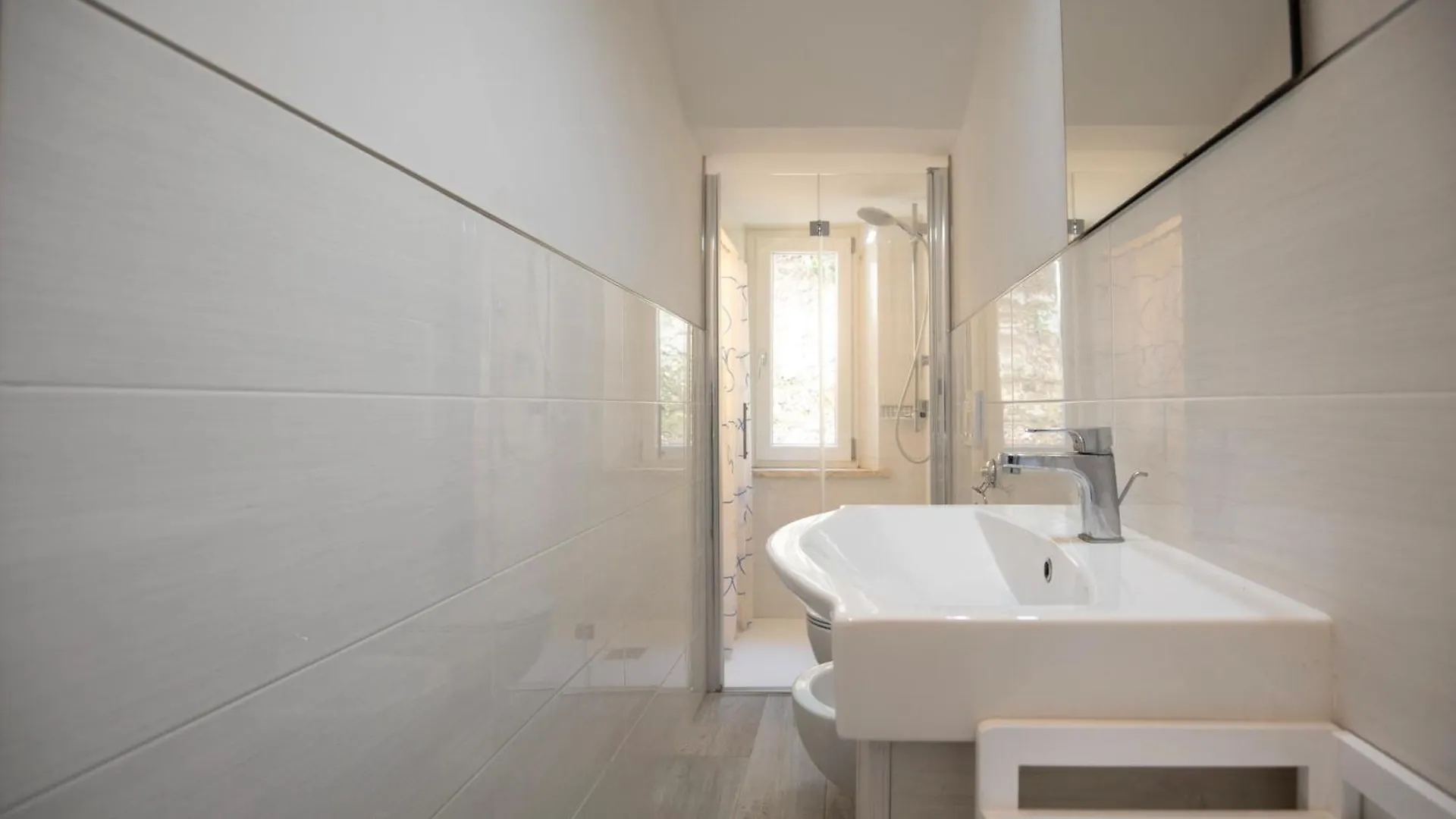 Villa Nord Ovest - Helloelba Portoferraio Itálie