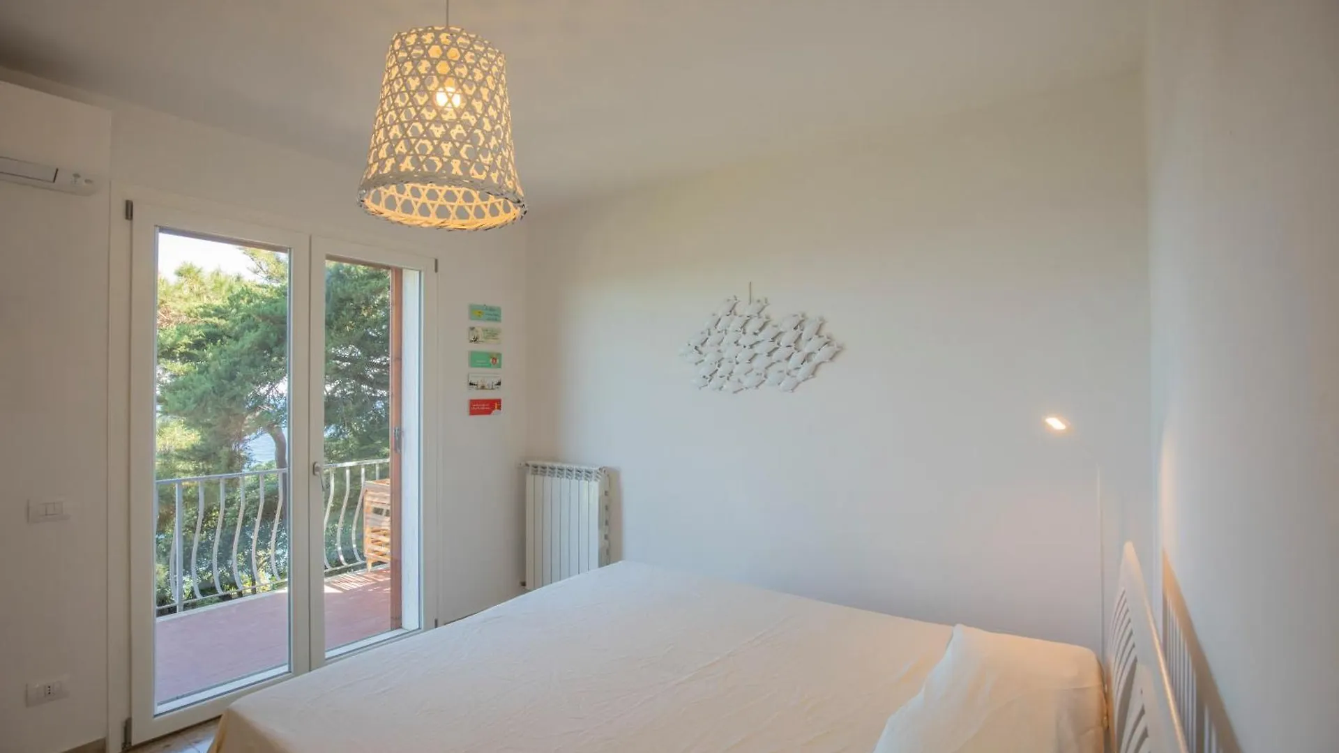 Villa Nord Ovest - Helloelba Portoferraio 0*,  Itálie