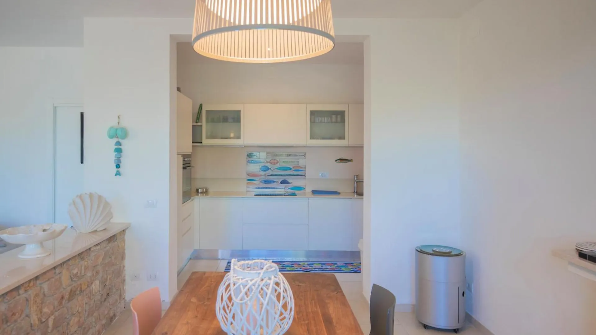 Villa Nord Ovest - Helloelba Portoferraio