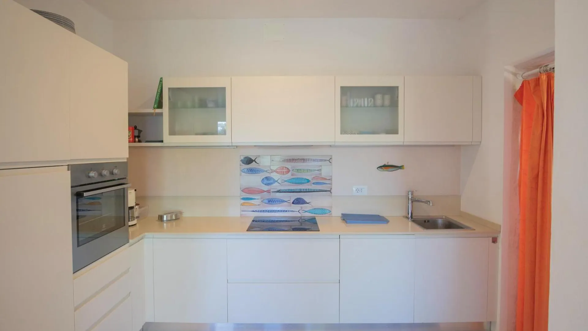 Villa Nord Ovest - Helloelba Portoferraio