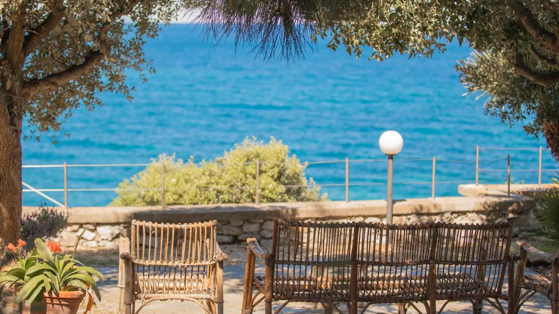 Villa Nord Ovest - Helloelba Portoferraio Itálie