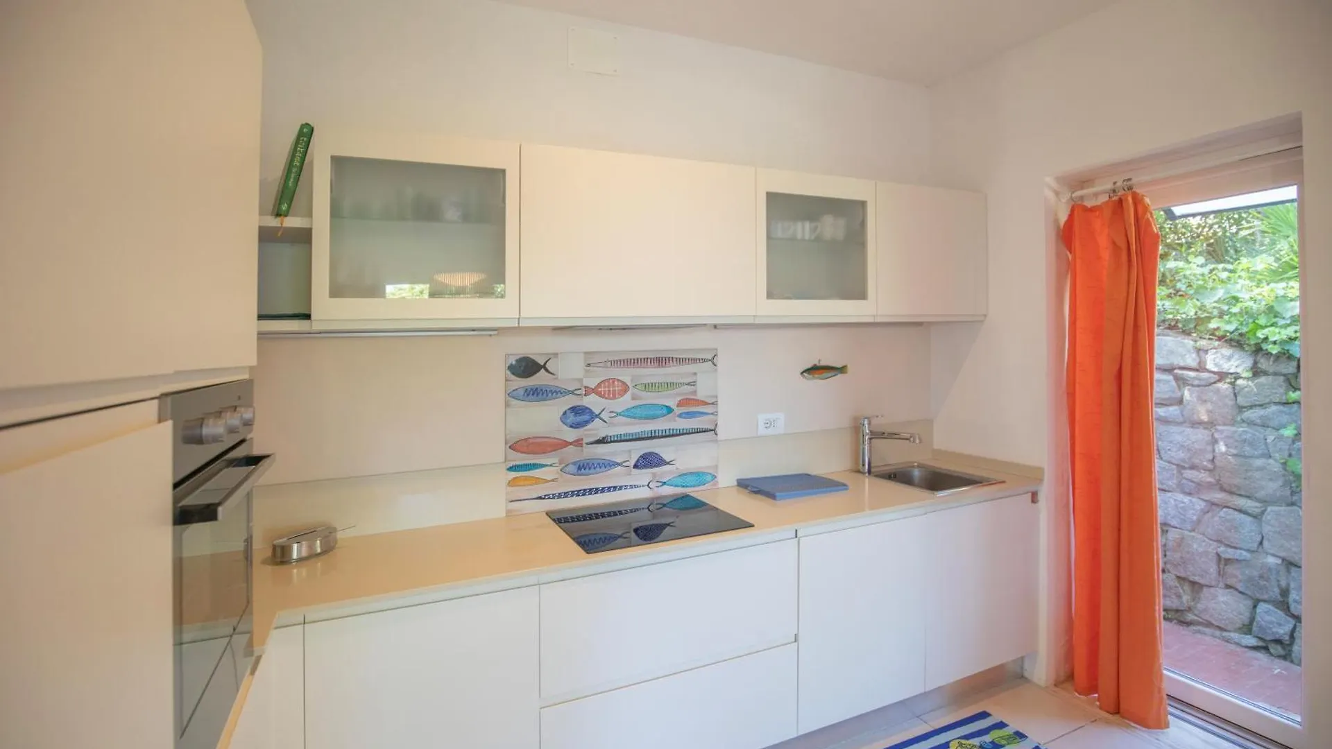 Villa Nord Ovest - Helloelba Portoferraio