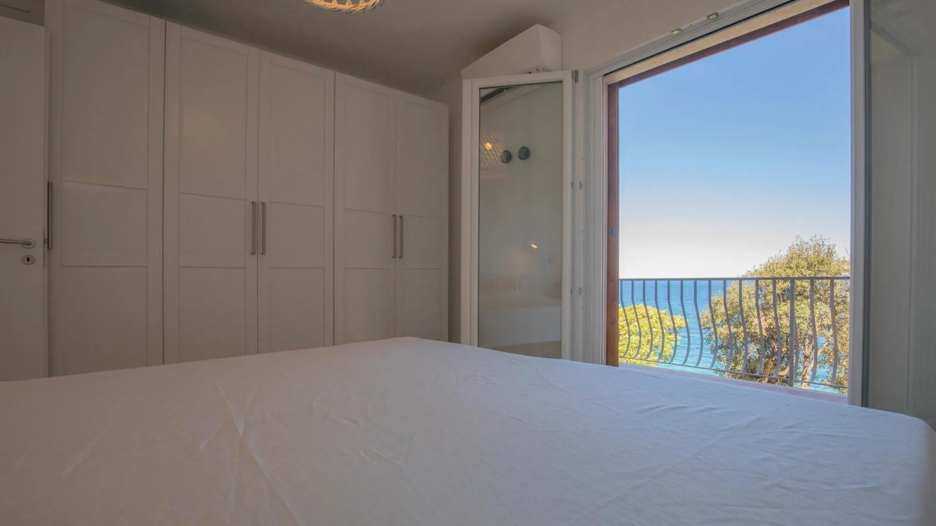 Villa Nord Ovest - Helloelba Portoferraio