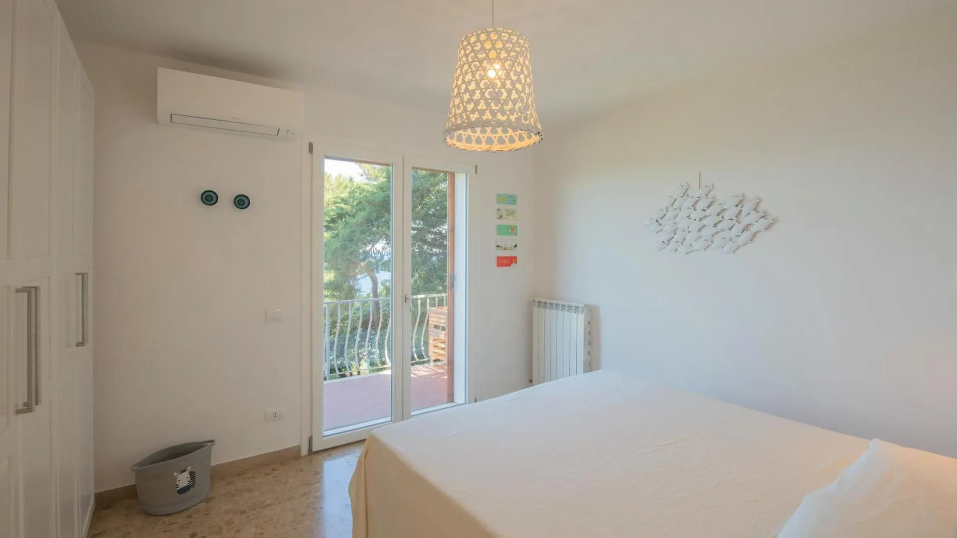 Villa Nord Ovest - Helloelba Portoferraio Itálie