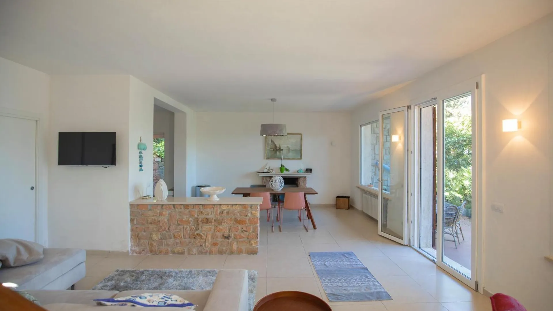 Villa Nord Ovest - Helloelba Portoferraio