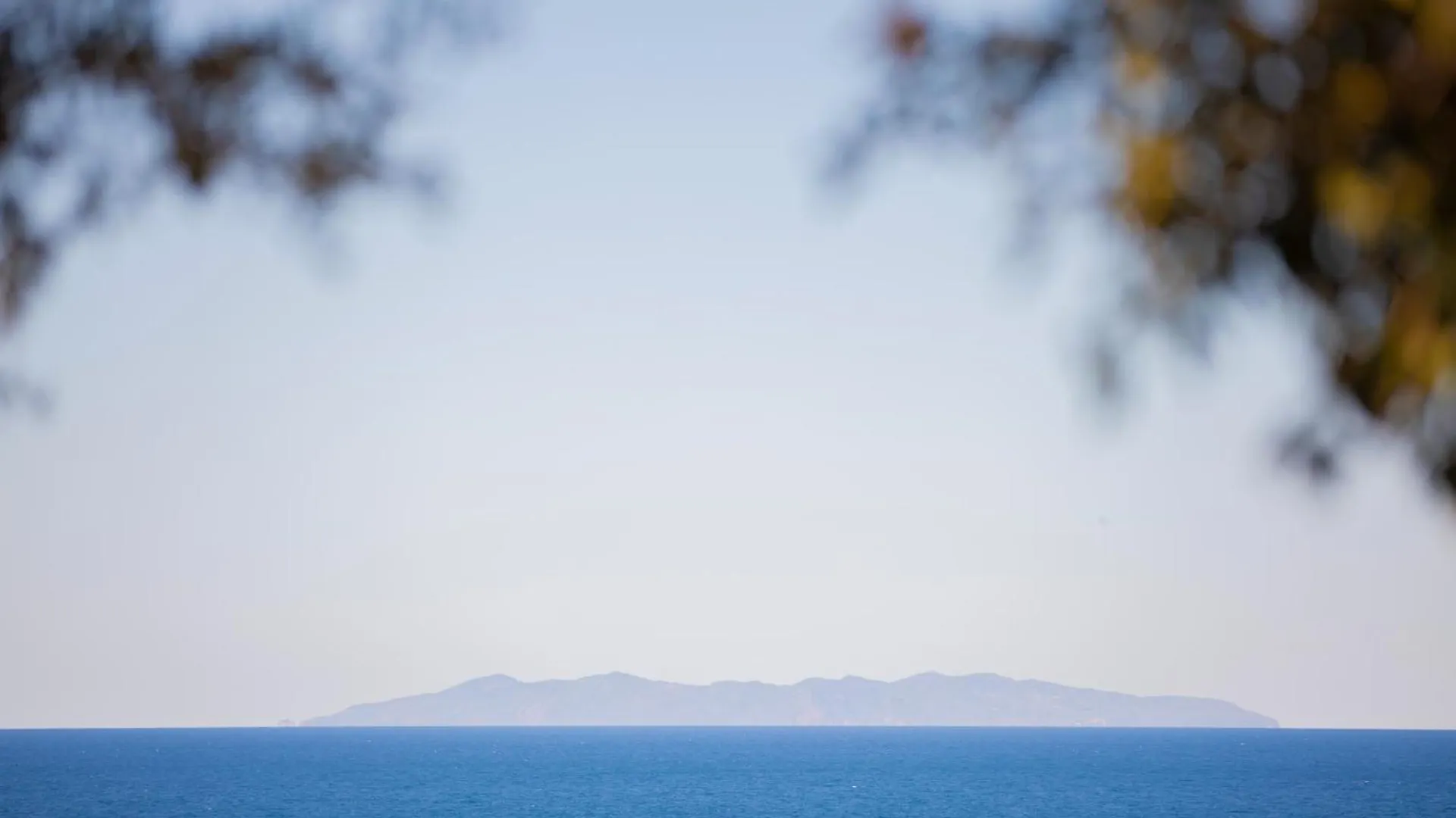 Villa Nord Ovest - Helloelba Portoferraio