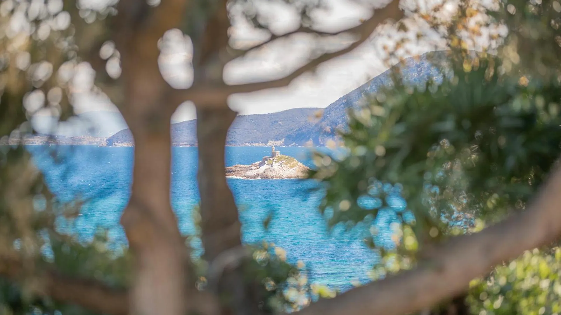 Villa Nord Ovest - Helloelba Portoferraio 0*,