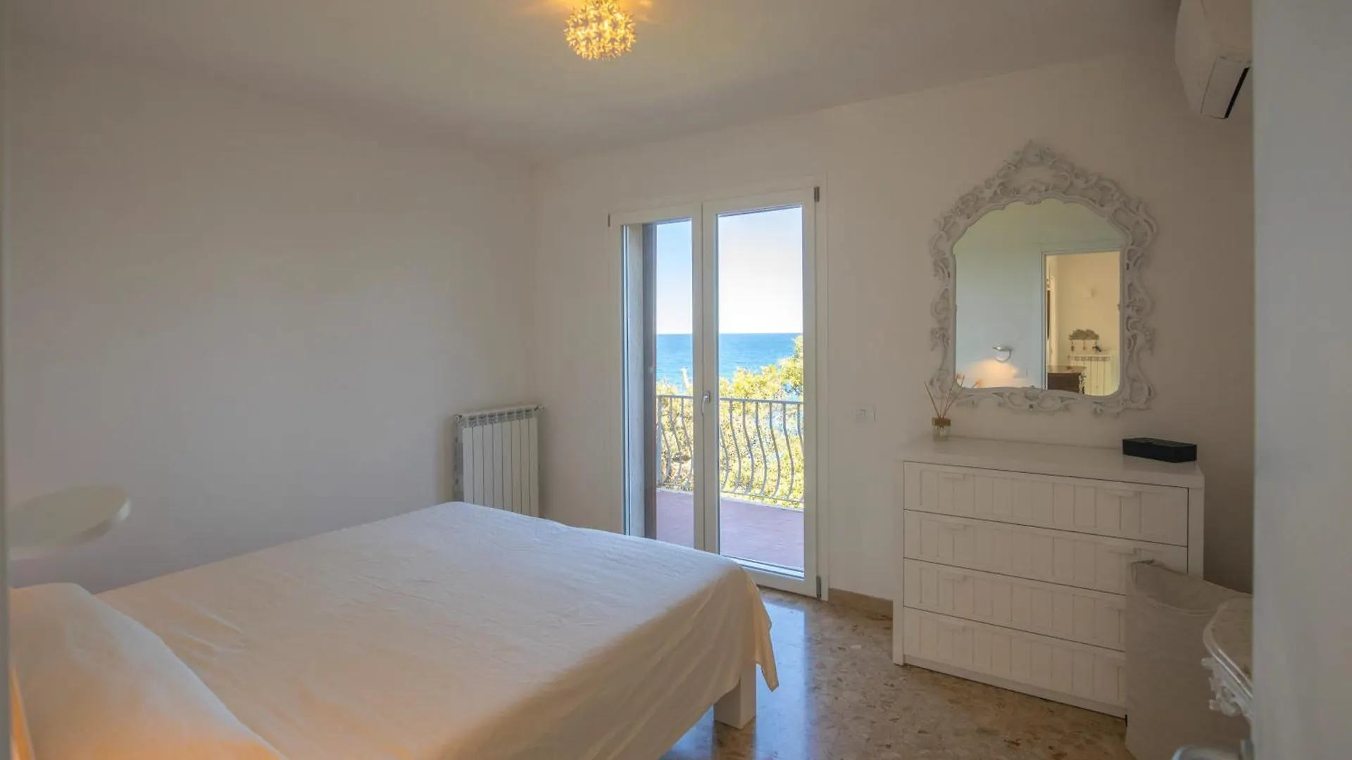 Villa Nord Ovest - Helloelba Portoferraio