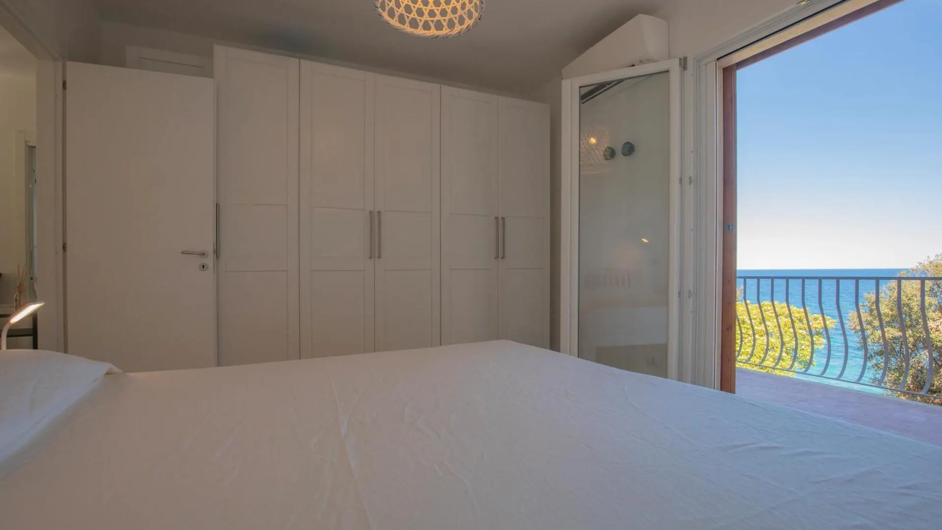 Villa Nord Ovest - Helloelba Portoferraio