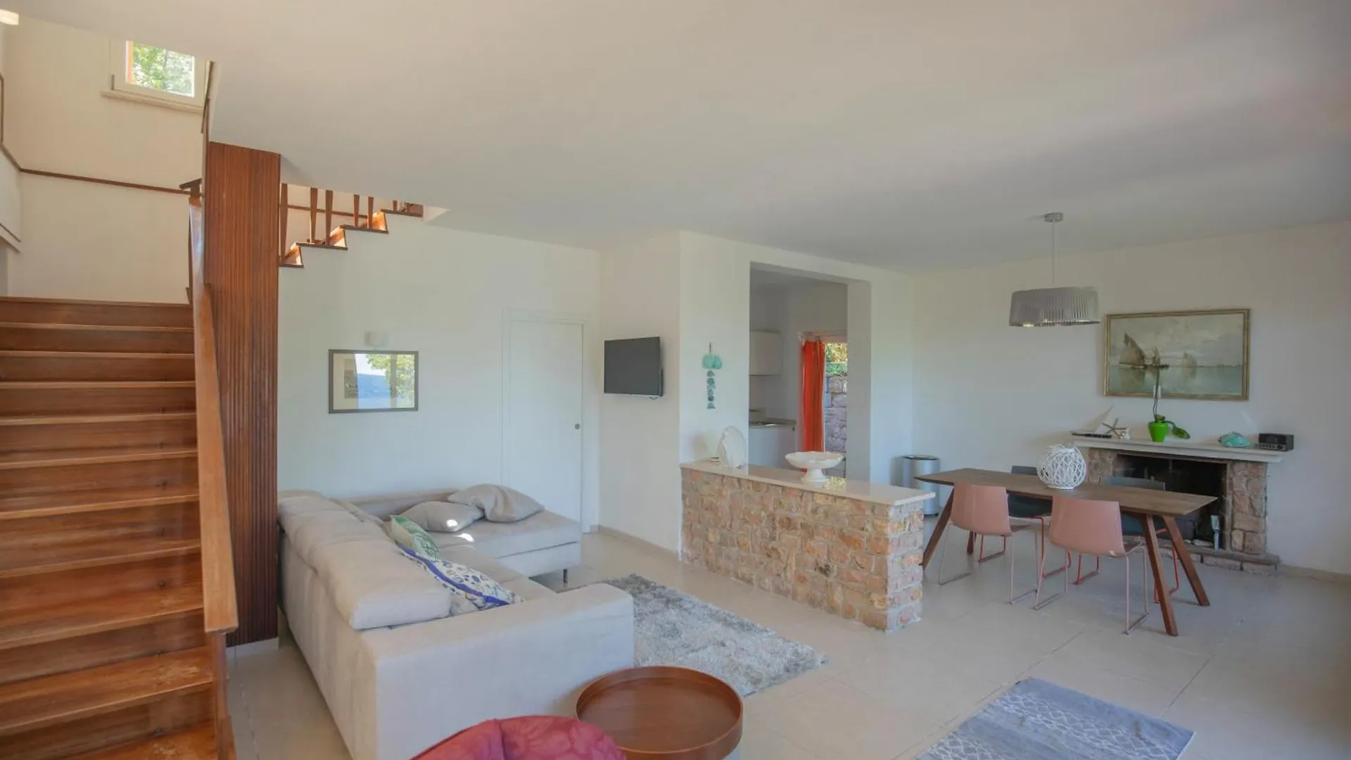 Villa Nord Ovest - Helloelba Portoferraio 0*,