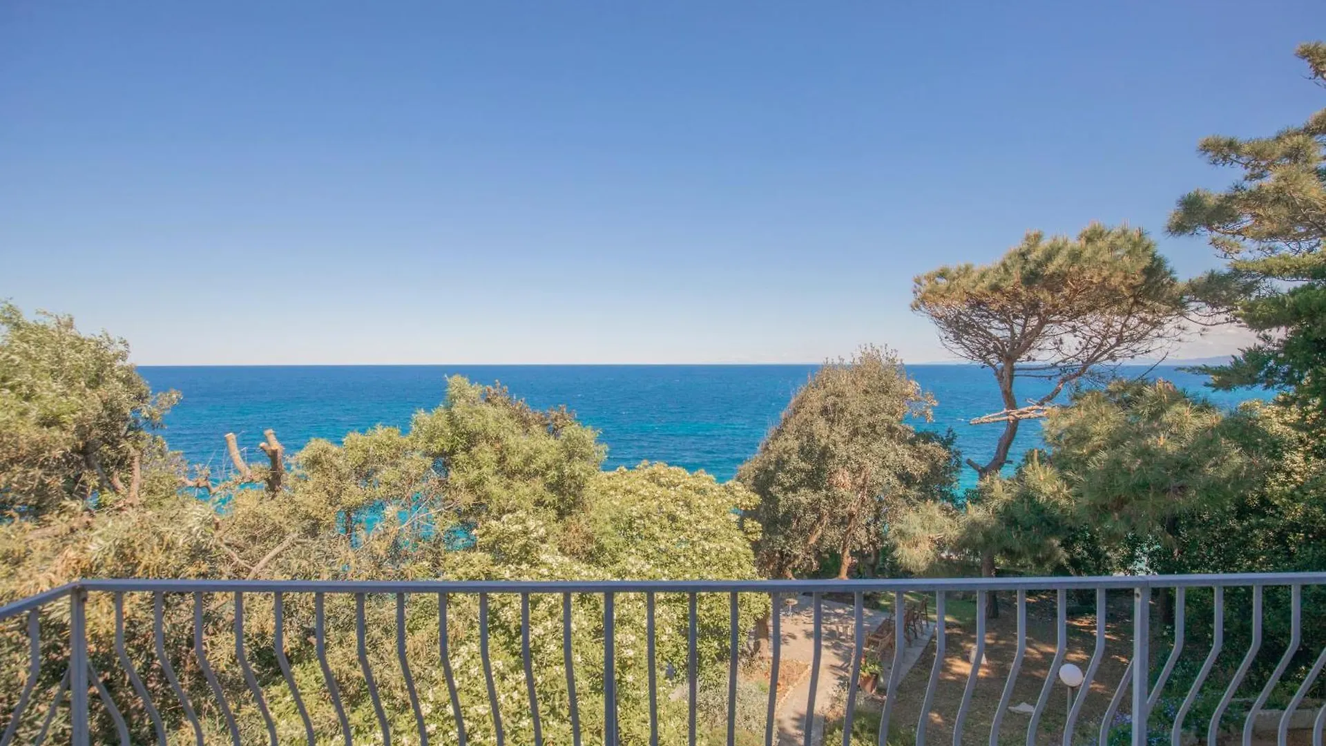 Villa Nord Ovest - Helloelba Portoferraio
