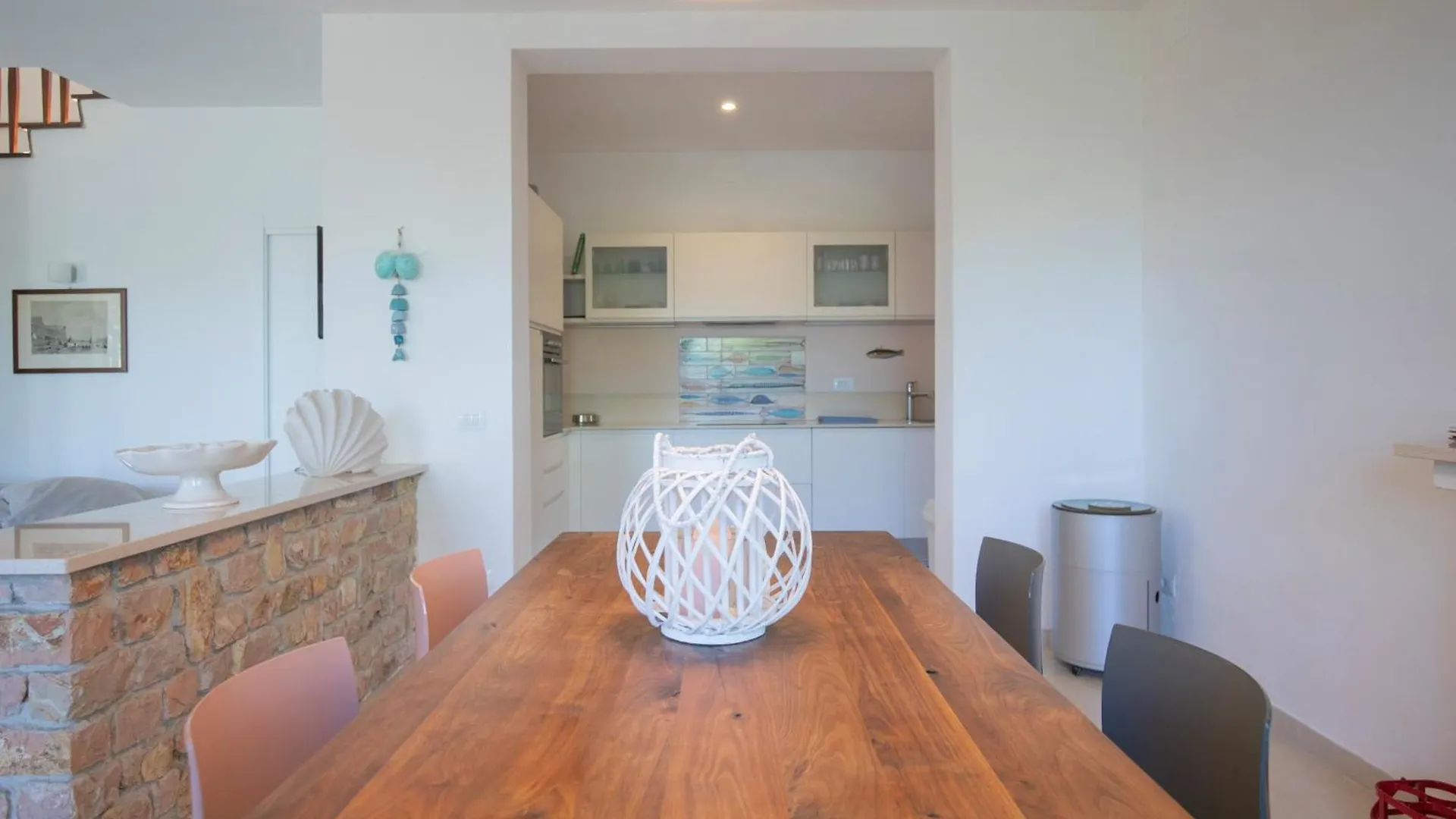 Villa Nord Ovest - Helloelba Portoferraio Itálie