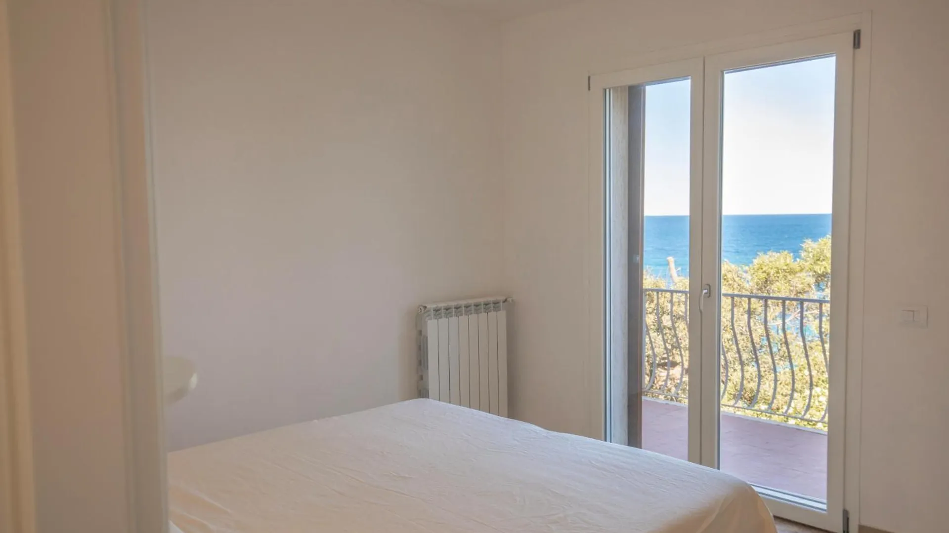 Villa Nord Ovest - Helloelba Portoferraio Itálie