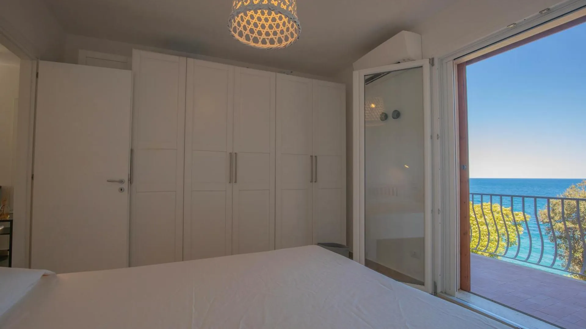 Villa Nord Ovest - Helloelba Portoferraio 0*,  Itálie