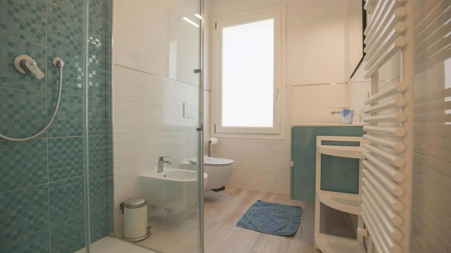 Villa Nord Ovest - Helloelba Portoferraio