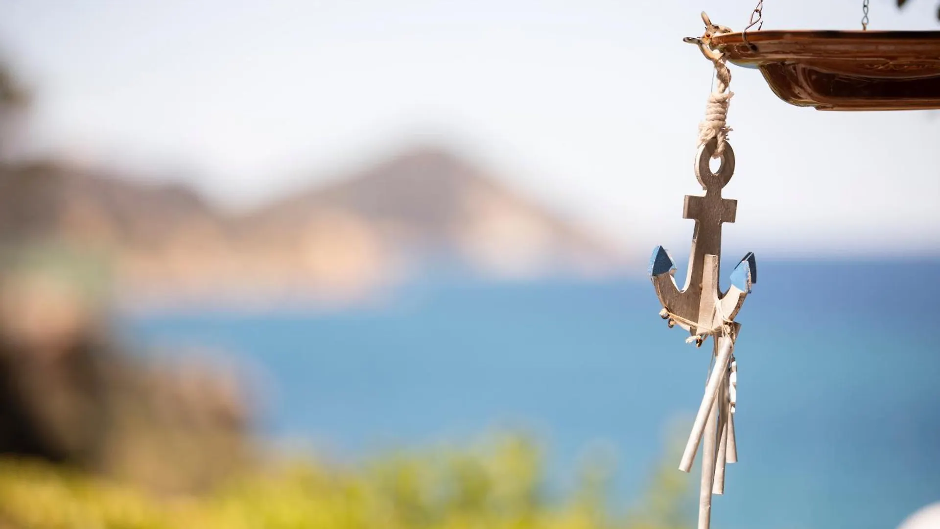Villa Nord Ovest - Helloelba Portoferraio 0*,  Itálie