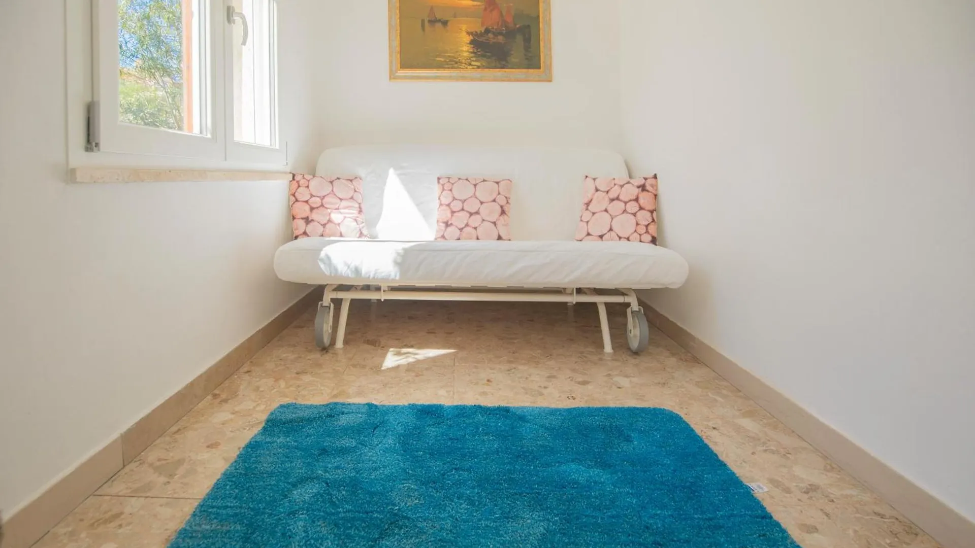 Villa Nord Ovest - Helloelba Portoferraio