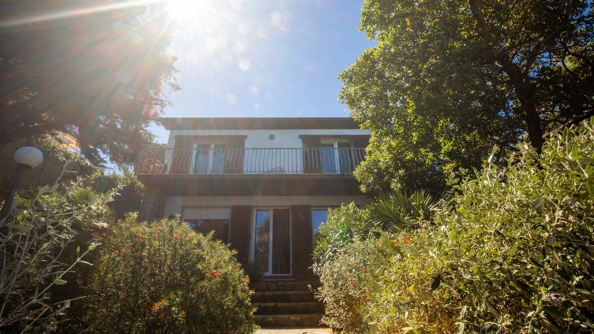 Villa Nord Ovest - Helloelba Portoferraio 0*,