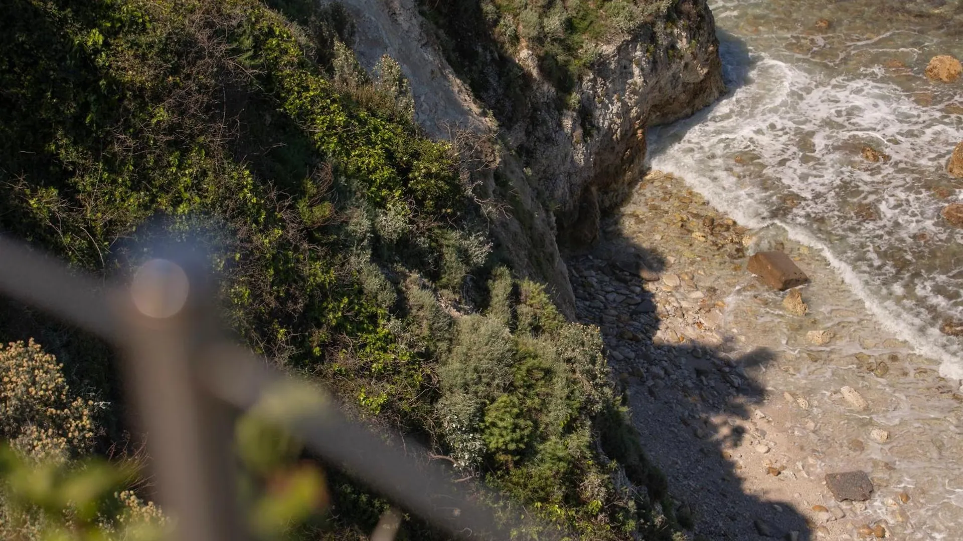 Villa Nord Ovest - Helloelba Portoferraio Itálie