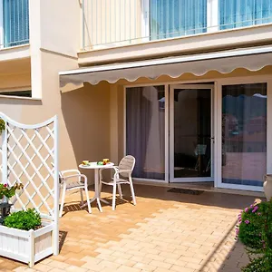  Villa Vicino Al Mare