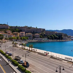 Villa Fronte Mare Bilocale