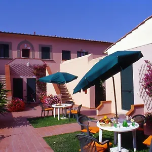 Terme Isola D'elba Srl Aparthotel