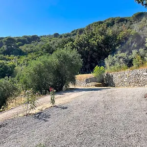  Villa Monolocale Vittorio
