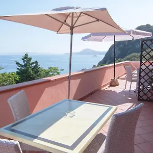  Aparthotel Seccione