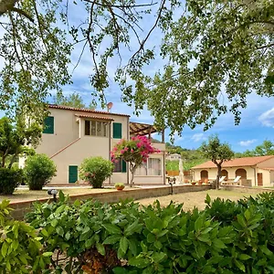 Podere Il Ritorno Apartment