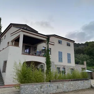  Bed & Breakfast La Pausa