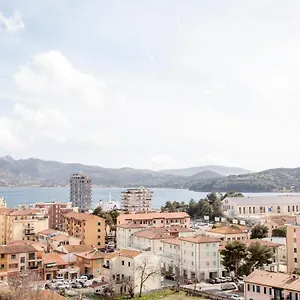 Carola's - Goelba Apartment