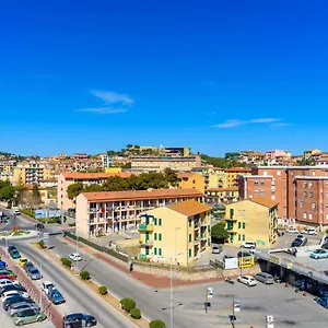  Villa Al Centro Della Vacanza