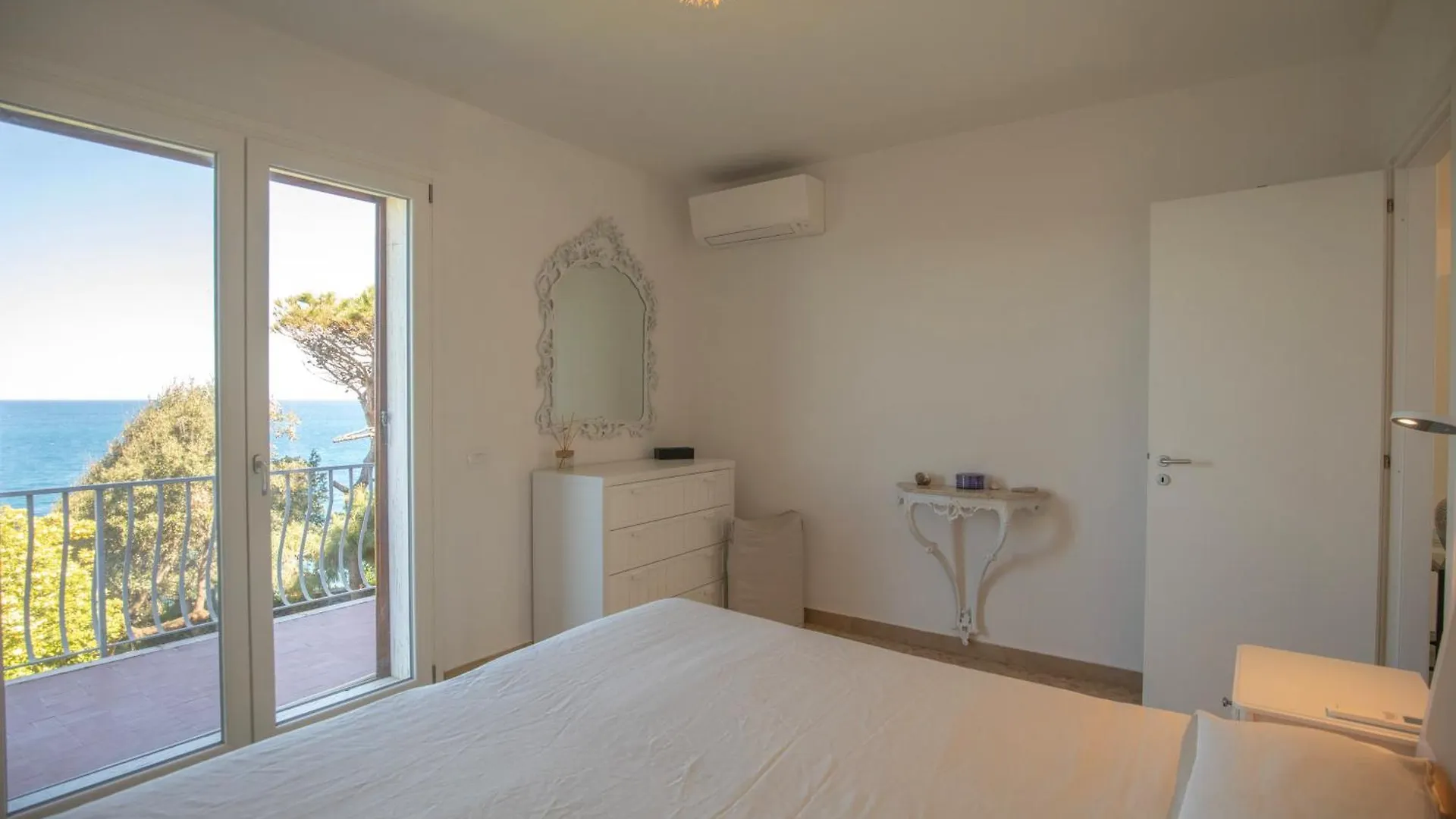 Villa Nord Ovest - Helloelba Portoferraio 0*,