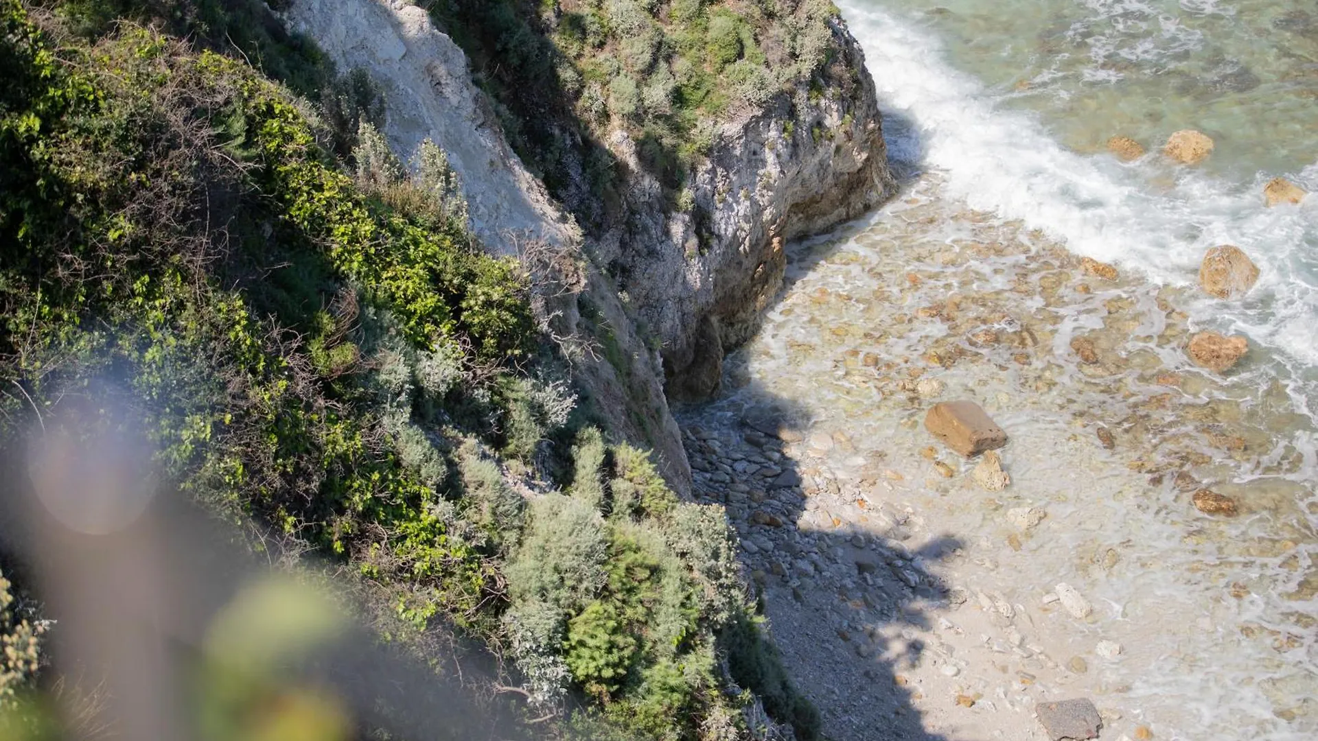 Villa Nord Ovest - Helloelba Portoferraio 0*,  Italy